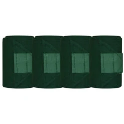Premium Stall Bandages Set Of 4 With Velcro -Ovation Store 1599 c1129