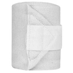 Premium Stall Bandages Set Of 4 With Velcro -Ovation Store 1599 c1172