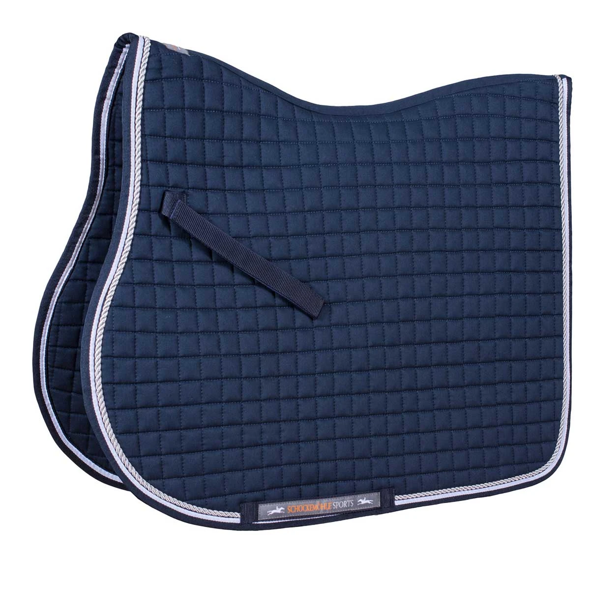 Schockemohle Neo Star Jumping Saddle Pad 3 Schockemohle Neo Star Jumping Saddle Pad - Image 3
