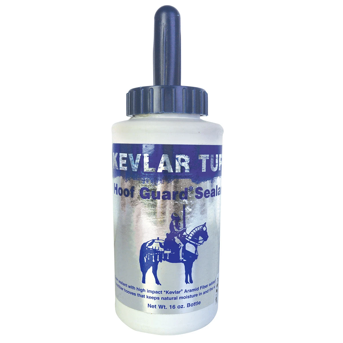 Hoof Guard Clear Sealant 16 Oz 1 Hoof Guard Clear Sealant 16 Oz