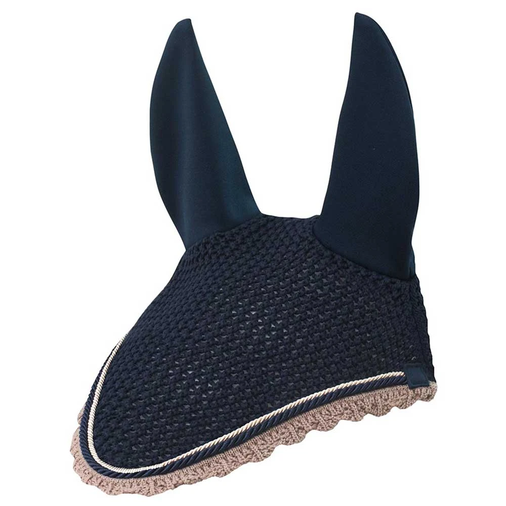 Schockemohle Dynamite Fly Veil 3 Schockemohle Dynamite Fly Veil - Image 3