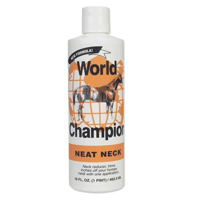 World Champion Neat Neck 16oz 1 World Champion Neat Neck 16oz