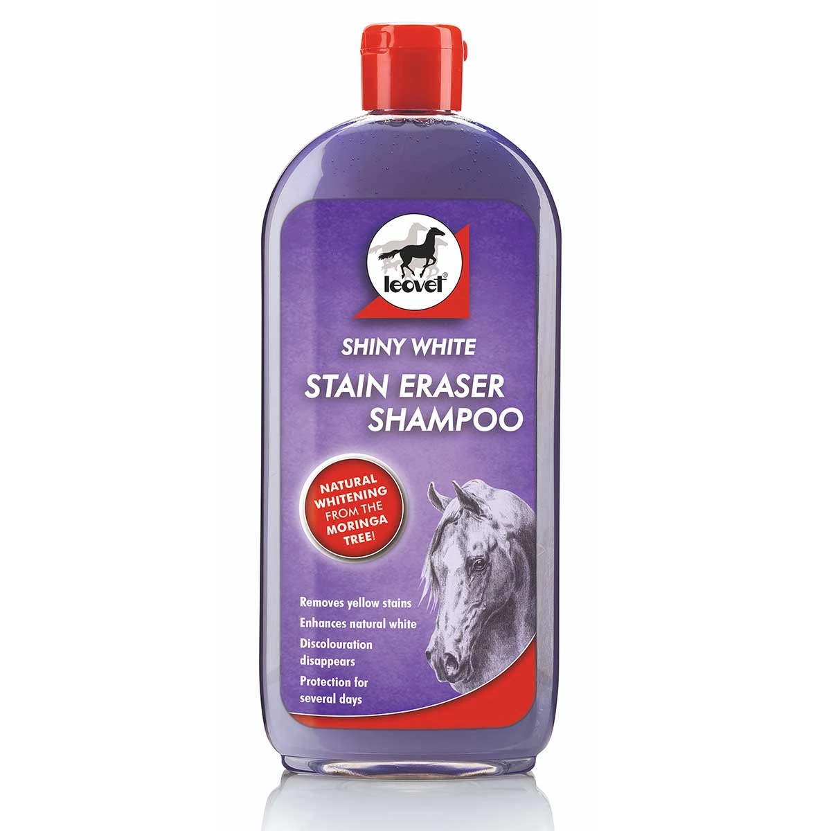 Leovet Shiny White Stain Eraser Shampoo 1 Leovet Shiny White Stain Eraser Shampoo
