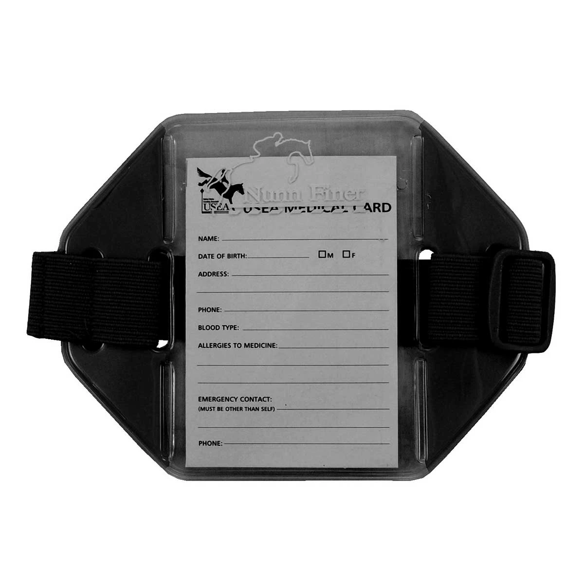 Medical Arm Band 1 Medical Arm Band