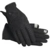 SSG Grand Prix Cell Mate Glove Black