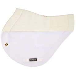 Ecogold Secure Cross Country Saddle Pad -Ovation Store 200eco c1172 alt1