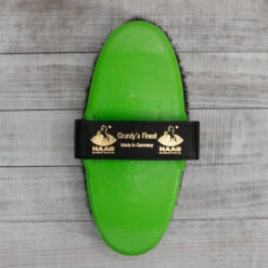 Haas Grundys Finest Soft Horsehair Body Brush -Ovation Store 20480p c1141 alt1