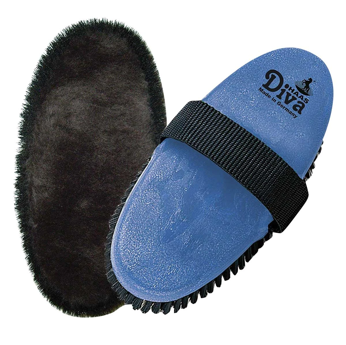 Haas Diva Finishing Brush 1 Haas Diva Finishing Brush