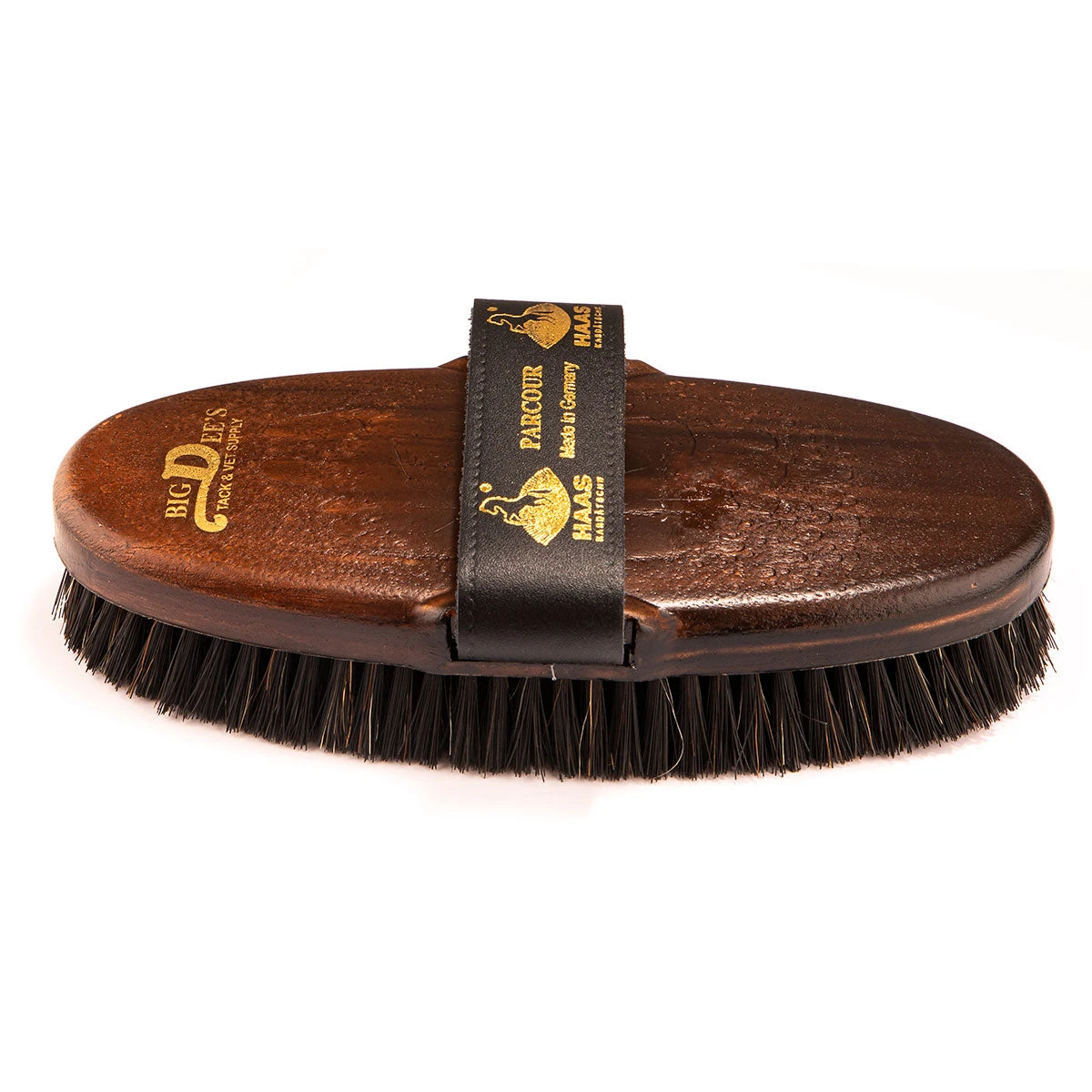 Haas Parcour Multi Bristle Medium Body Brush 1 Haas Parcour Multi Bristle Medium Body Brush