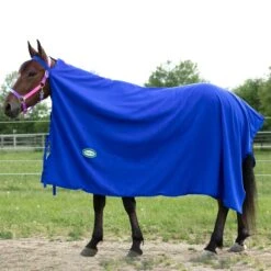 Country Pride Polar Fleece Square Cooler 7 Country Pride Polar Fleece Square Cooler -Ovation Store 2080c c1106