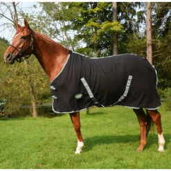 Country Pride Polar Fleece Open Front Dress Sheet 8 Country Pride Polar Fleece Open Front Dress Sheet -Ovation Store 2080l c1125