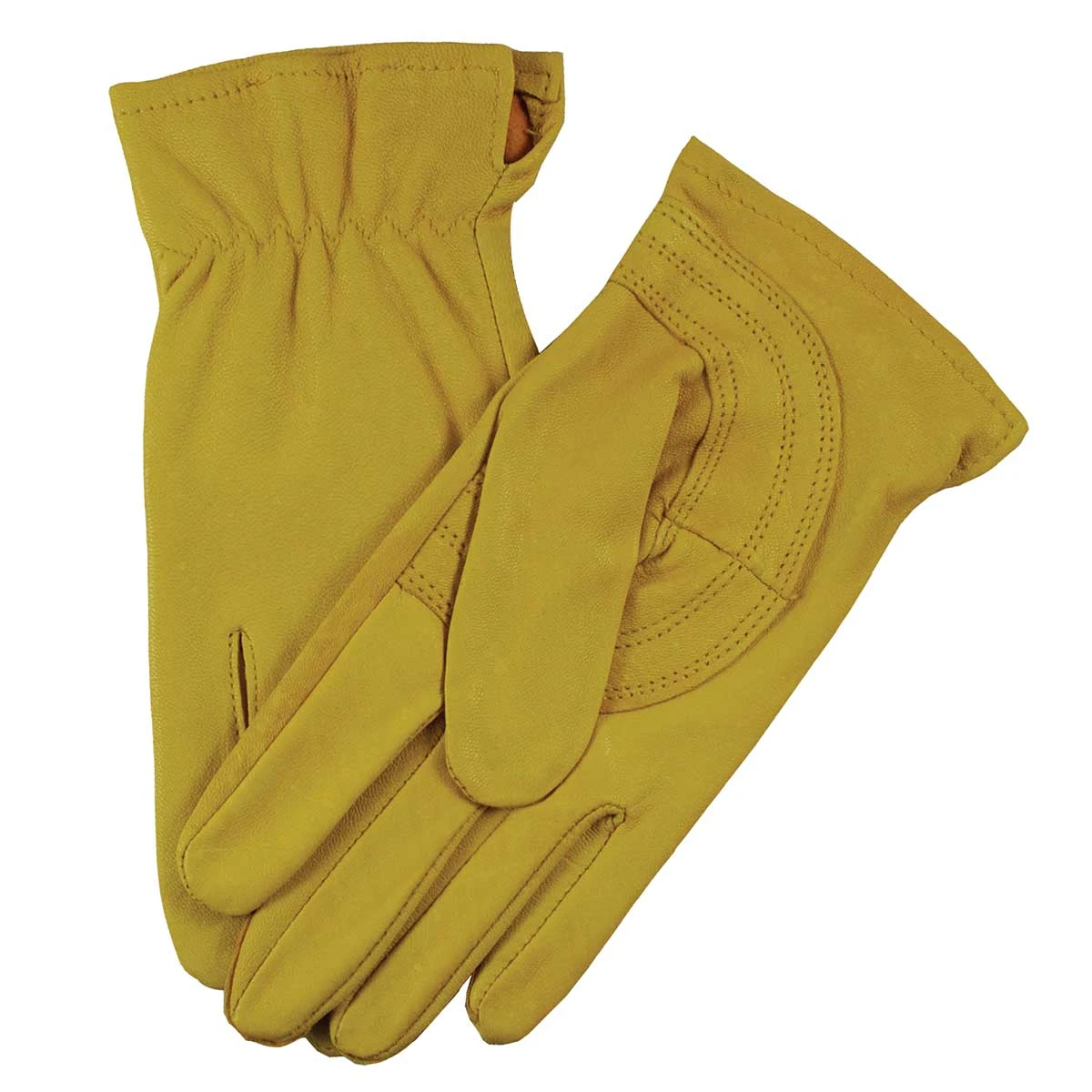 HDX Goatskin Ladies Work Glove 2 HDX Goatskin Ladies Work Glove - Image 2