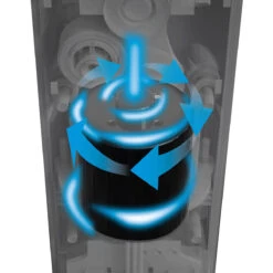 Oster® Oster Turbo A5 Cordless Clipper -Ovation Store 2143767 c1106 alt2