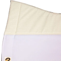 Ecogold Secure Dressage Saddle Pad -Ovation Store 220eco c1172 alt2