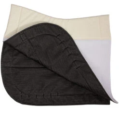 Ecogold Secure Dressage Saddle Pad -Ovation Store 220eco c1172 alt3