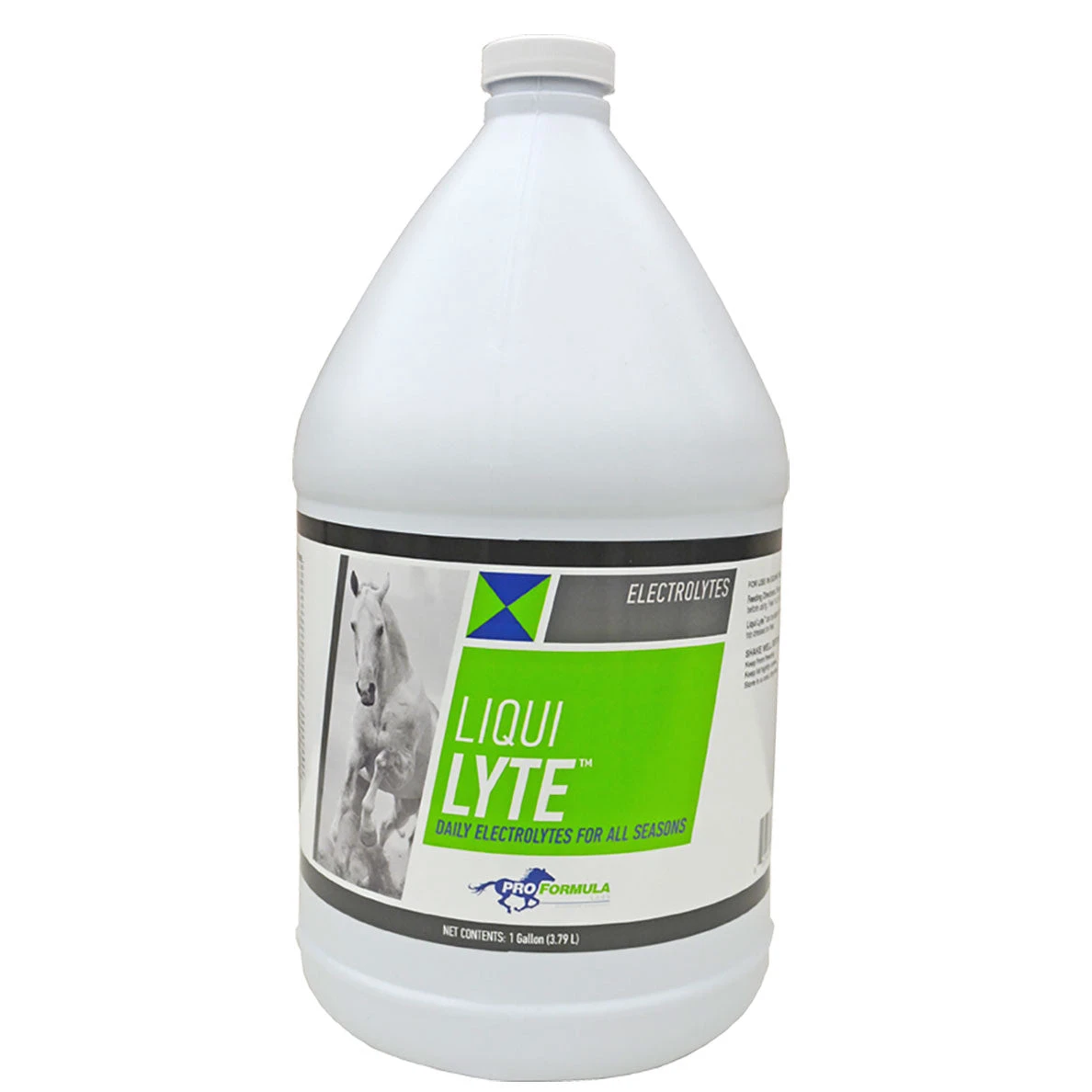 Pro Formula Liqui Lyte Electrolytes Gallon 1 Pro Formula Liqui Lyte Electrolytes Gallon