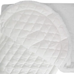 Toklat Superquilt CC High Profile Competition Pad Wih Pin Straps -Ovation Store 23 0633 c1172 alt1