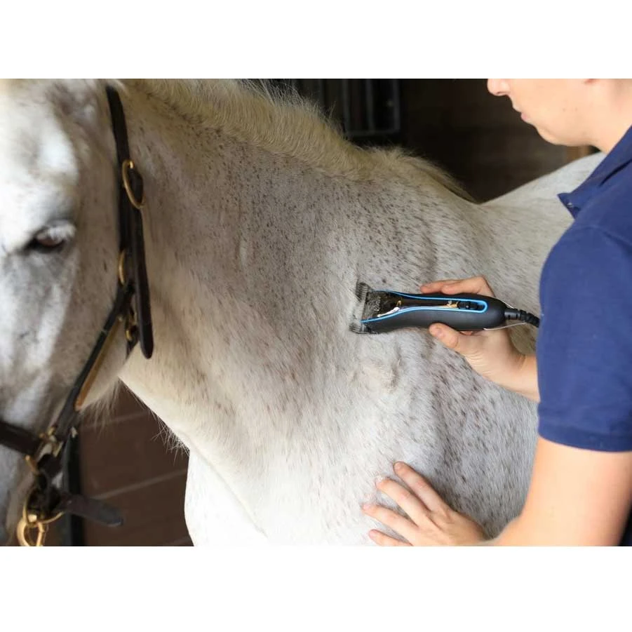 Oster® Oster CryogenX Detachable Clipper Blade 10 Wide 2 Oster® Oster CryogenX Detachable Clipper Blade 10 Wide - Image 2