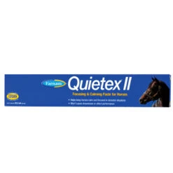Farnam Quietex II Oral Syringe 32.5 Ml