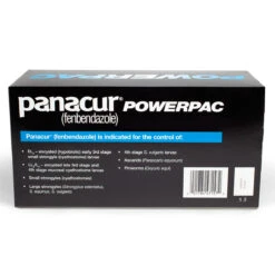 Merck Panacur Powerpac Paste Dewormer 6 Merck Panacur Powerpac Paste Dewormer -Ovation Store 2510p 3