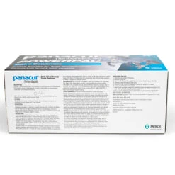 Merck Panacur Powerpac Paste Dewormer 7 Merck Panacur Powerpac Paste Dewormer -Ovation Store 2510p 4