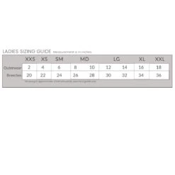 Schockemohle Winter Page Ladies Baselayer -Ovation Store 2812638 23 c1162 alt1