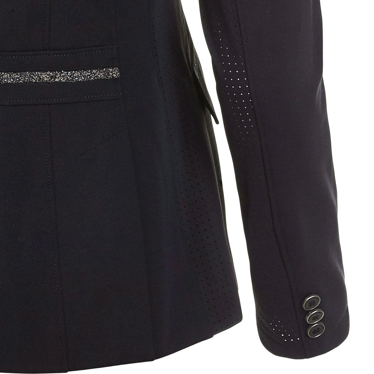 Schockemohle Amelie Ladies Show Coat 3 Schockemohle Amelie Ladies Show Coat - Image 3