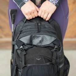 Kerrits EQ Backpack -Ovation Store 30444k c1105 alt1