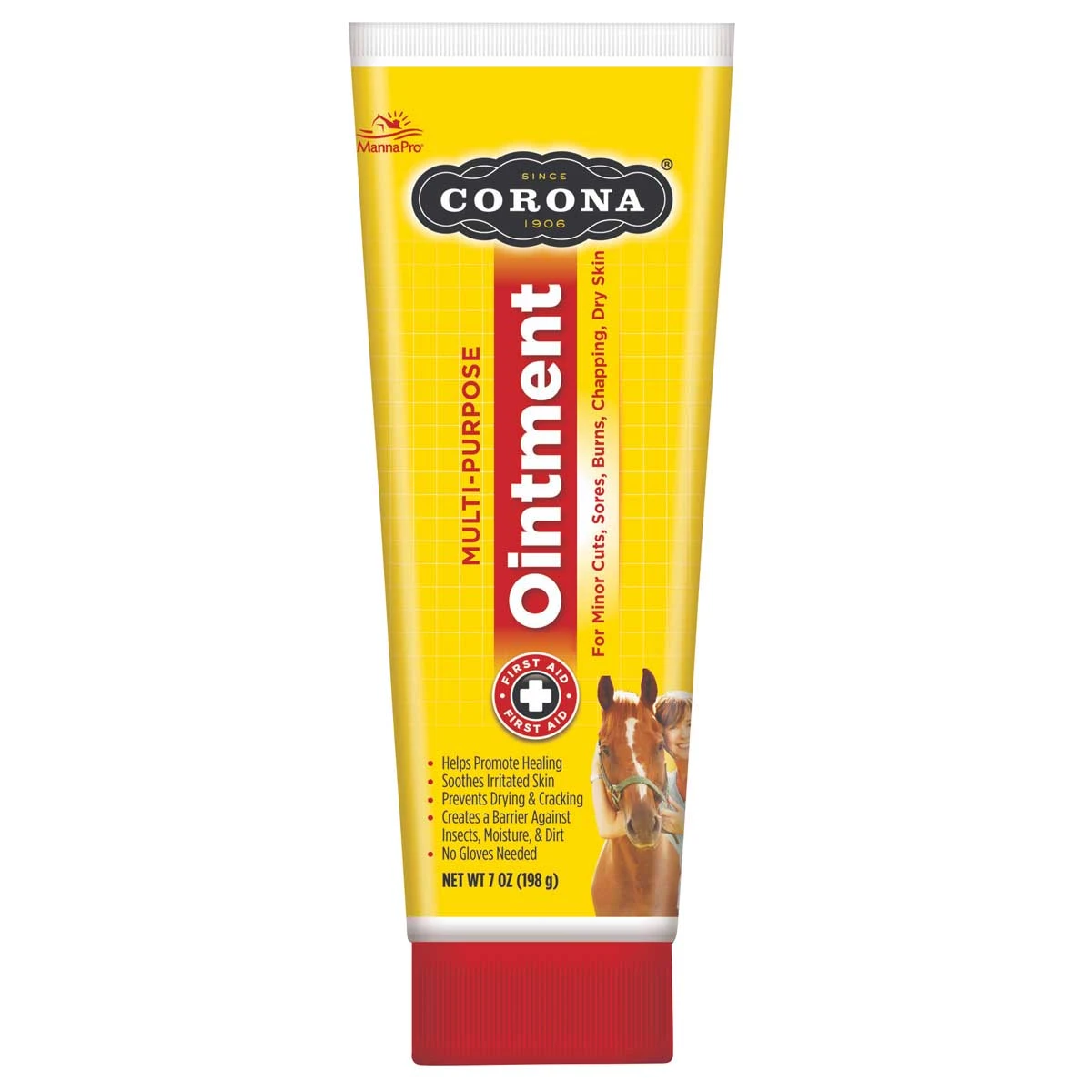Corona Ointment 7 Oz 1 Corona Ointment 7 Oz