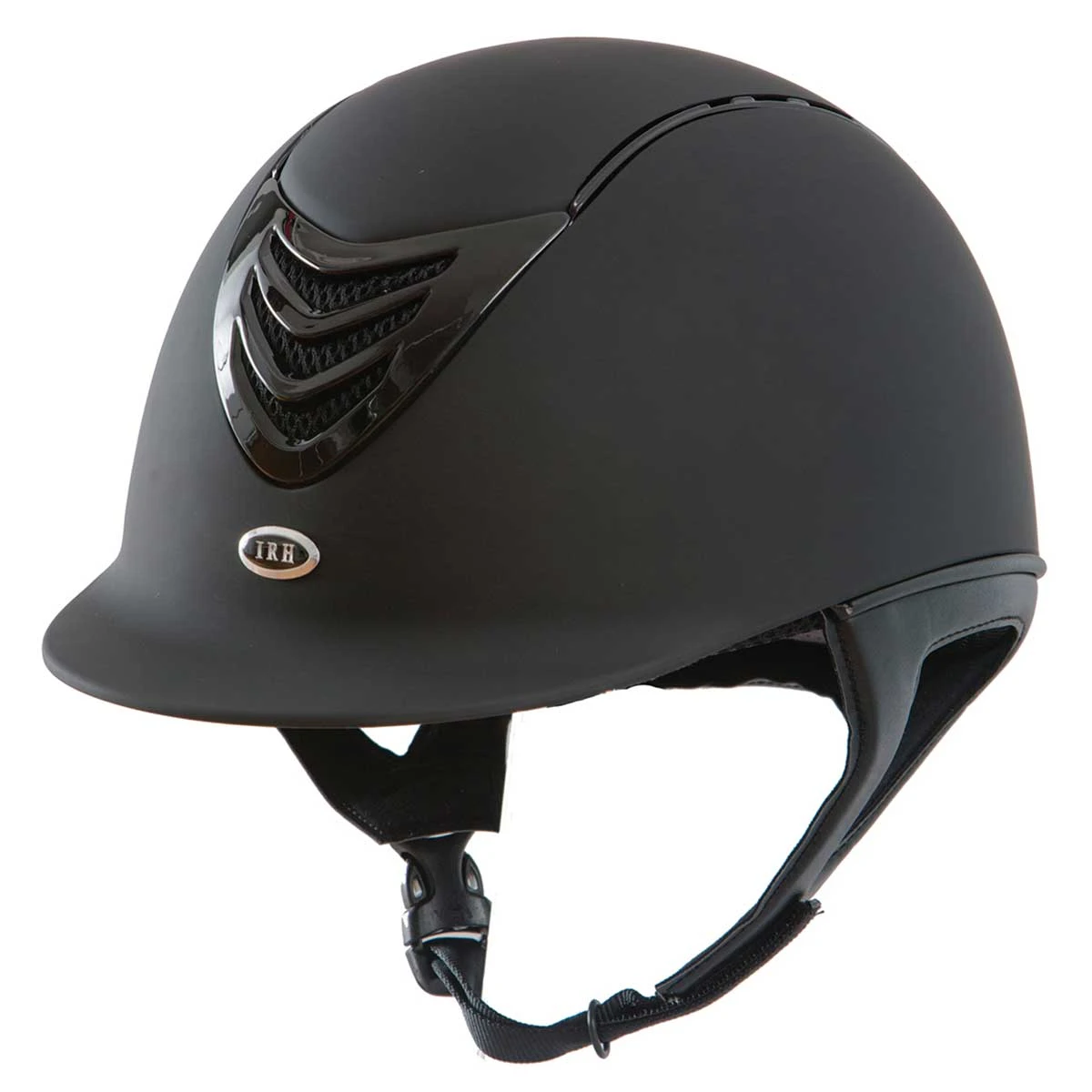 IRH IR4G Matte Helmet 1 IRH IR4G Matte Helmet