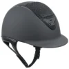 IRH IR4G XLT Matte - Gloss Vent Riding Helmet