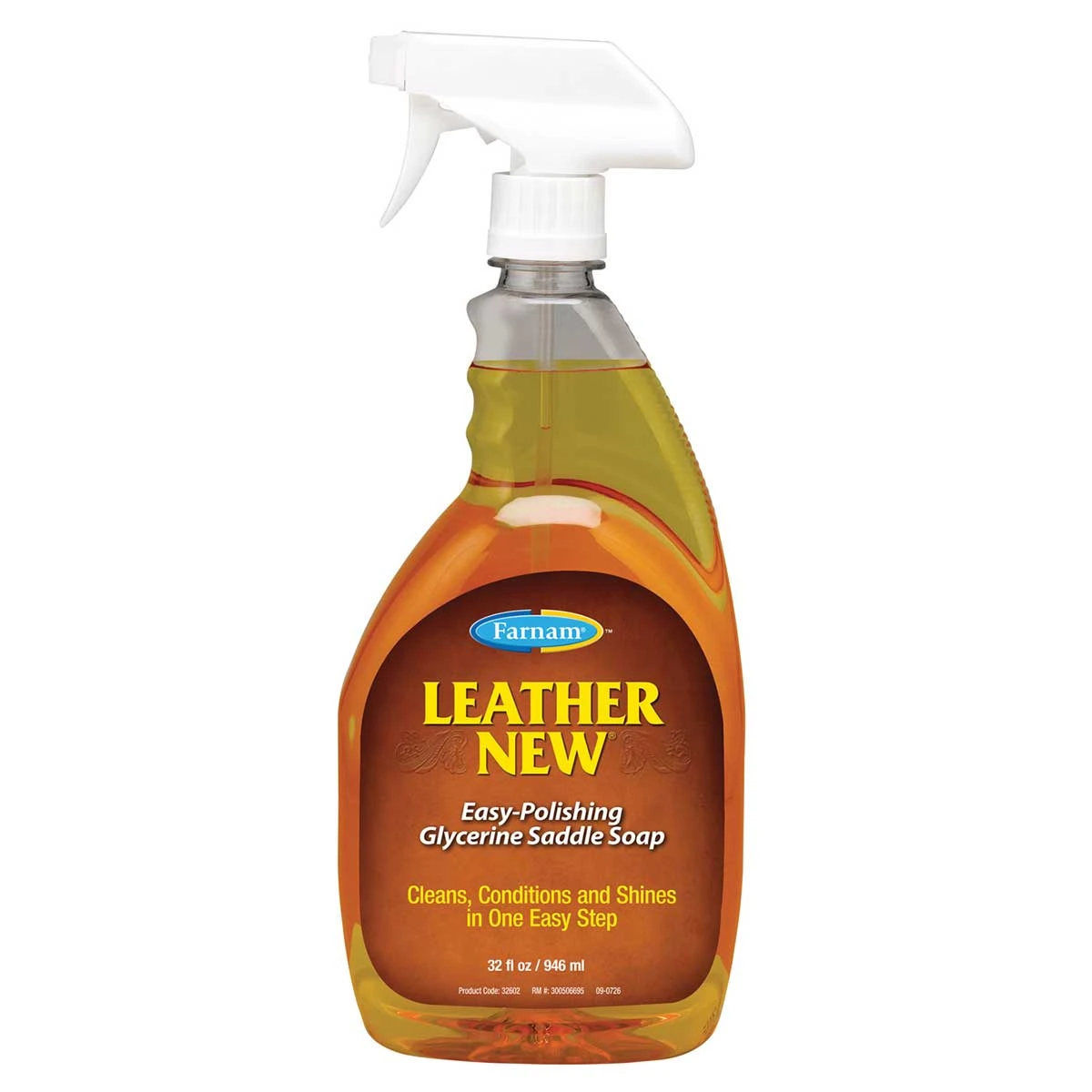 Farnam Leather New 32 Oz 1 Farnam Leather New 32 Oz