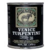 Bickmore Venice Of Turpentine 16 Oz