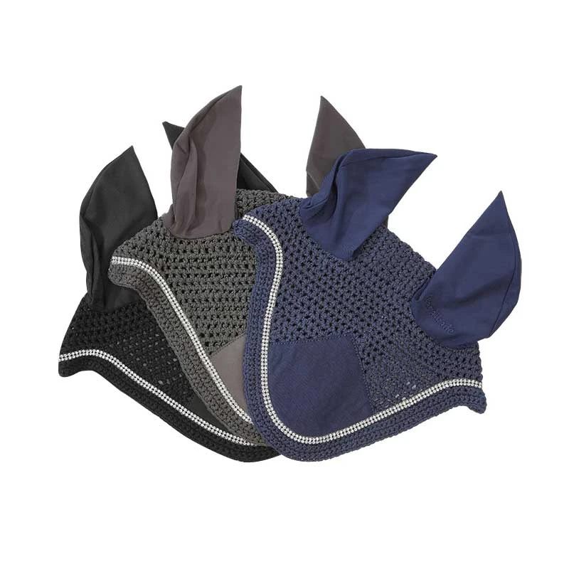 Kavalkade Crystal Fly Veil 2 Kavalkade Crystal Fly Veil - Image 2