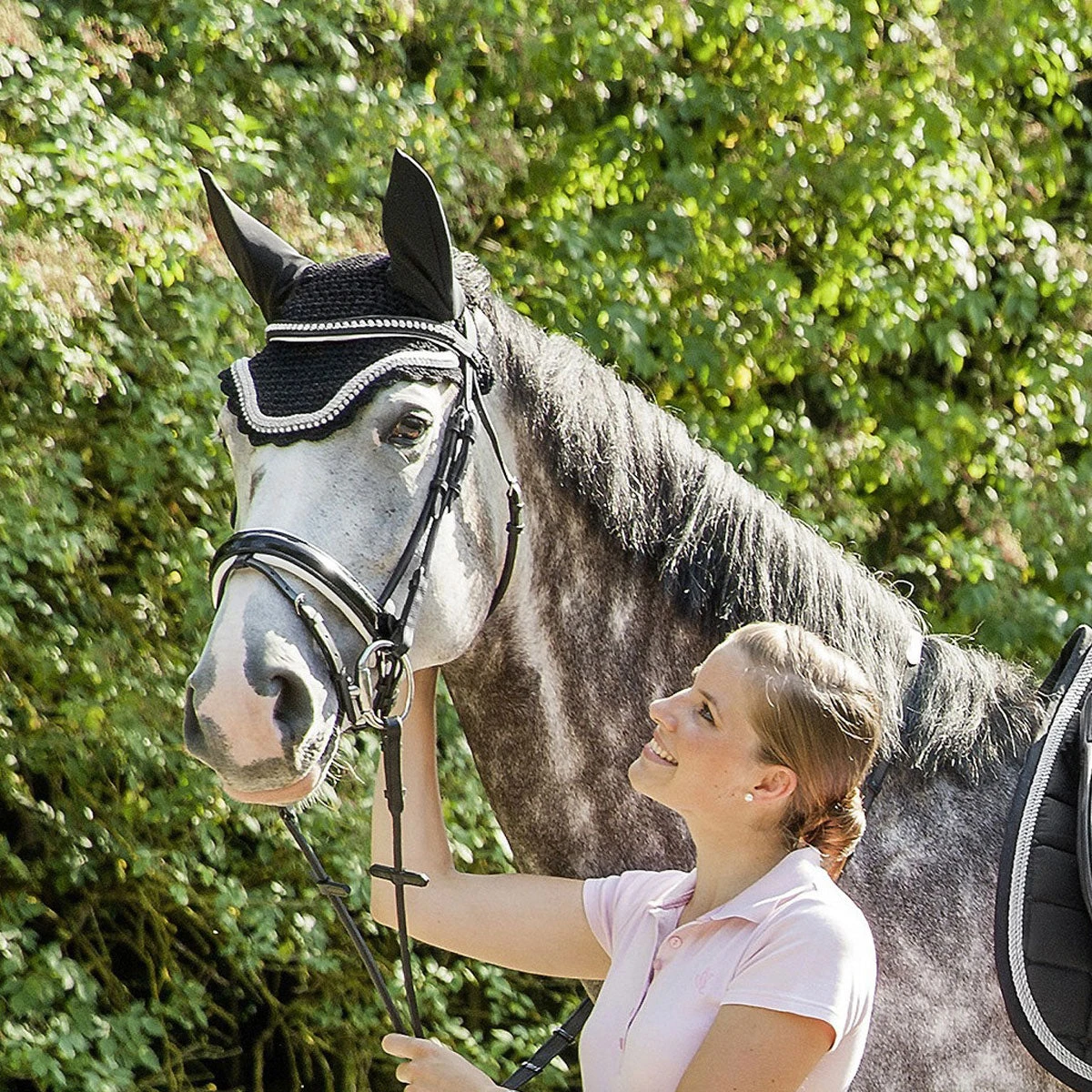 USG Baroness Fly Veil 2 USG Baroness Fly Veil - Image 2