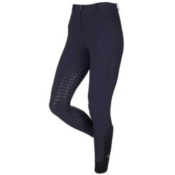 LeMieux Dynamique Full Seat Ladies Breech -Ovation Store 3897l fs c1146