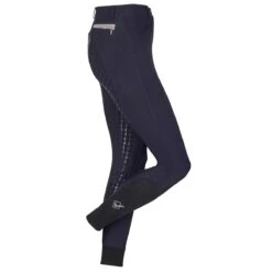 LeMieux Dynamique Full Seat Ladies Breech -Ovation Store 3897l fs c1146 alt1