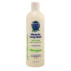 Mane-ly Long Hair Restore Shampoo 16 Oz