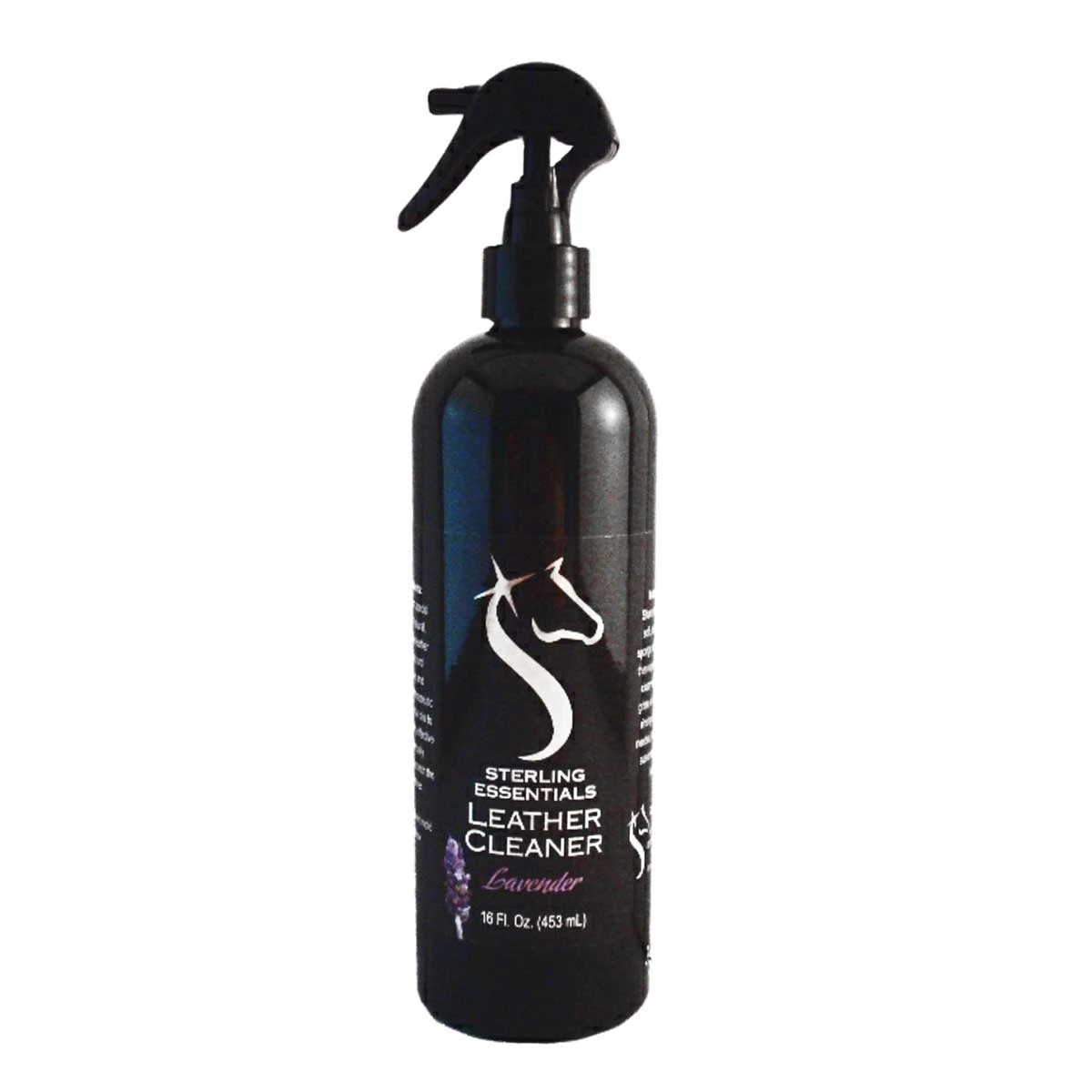 Sterling Essentials Leather Cleaner - Lavender Scent 1 Sterling Essentials Leather Cleaner - Lavender Scent
