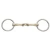 Herm Sprenger KK Ultra Loose Ring Snaffle - Test Ride Bit