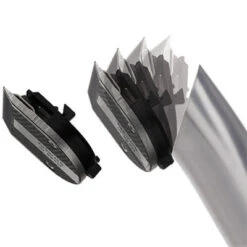 Wahl 5 In 1 Adjustable Diamond Clipper Blade Set -Ovation Store 41854 7526 2