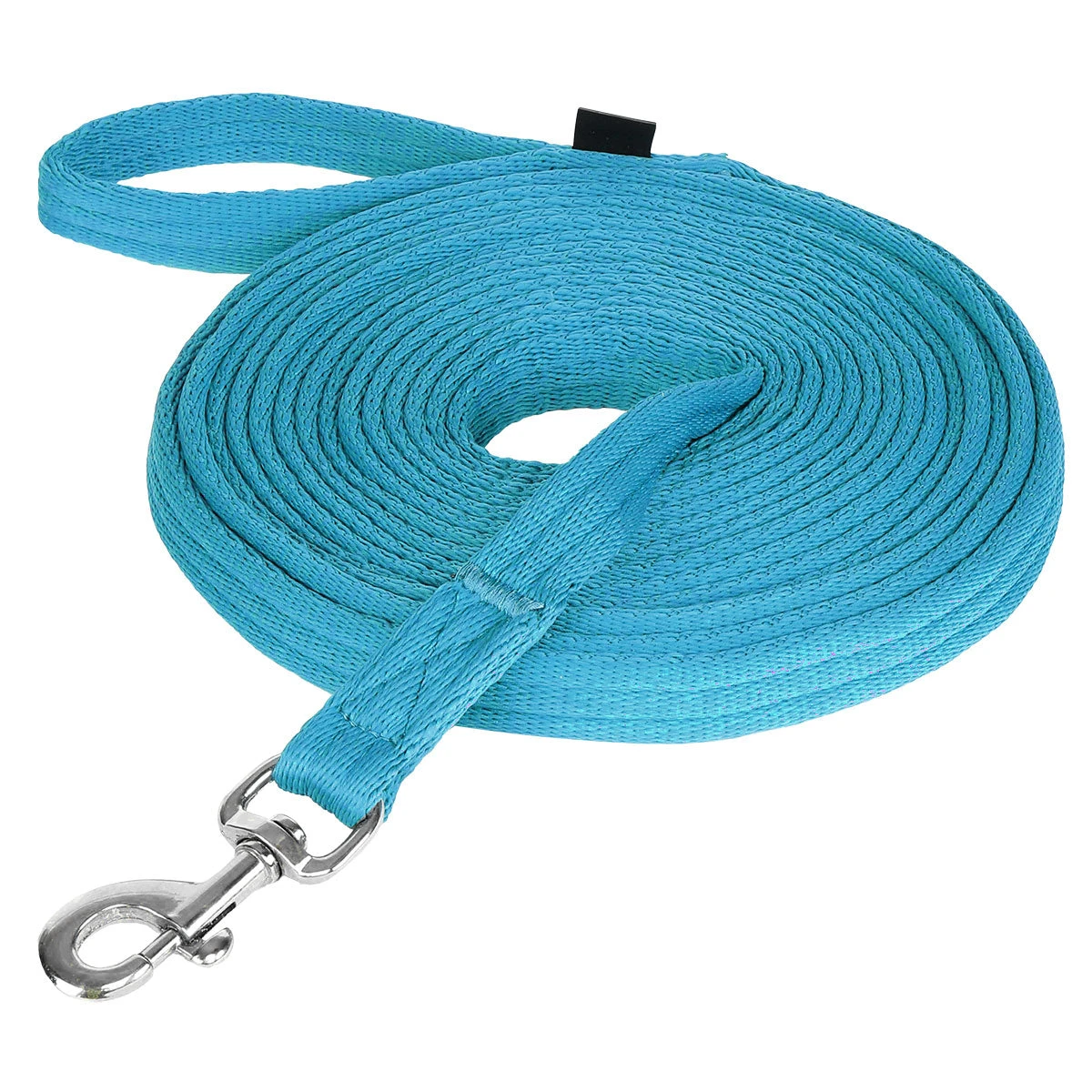 Shires Soft Feel Lunge Line - 26 Ft 1 Shires Soft Feel Lunge Line - 26 Ft