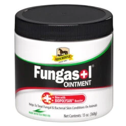 Absorbine Fungasol Ointment 13 Oz