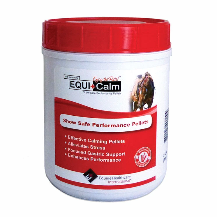 Equi+Calm Pellet 2 Lb 1 Equi+Calm Pellet 2 Lb