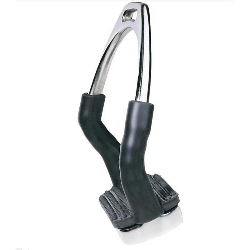 Herm Sprenger Flex System 4 Stirrups 2 Herm Sprenger Flex System 4 Stirrups - Image 2