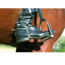 Herm Sprenger Flex System 4 Stirrups 5 Herm Sprenger Flex System 4 Stirrups -Ovation Store 44236 4