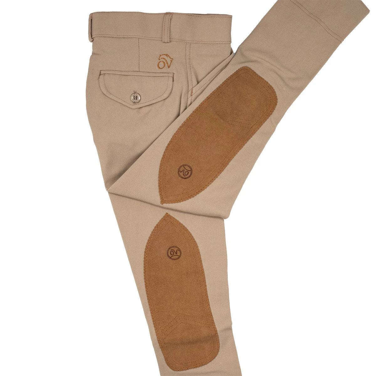 Ovation 4-Pocket Classic Boys Jod 2 Ovation 4-Pocket Classic Boys Jod - Image 2