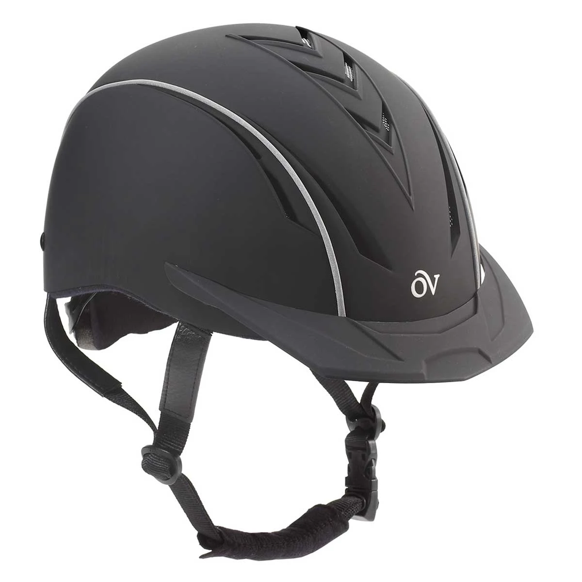 Ovation Sync Helmet 1 Ovation Sync Helmet