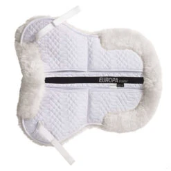 Ovation Europa Sheepskin Vari Shim Half Pad 5 Ovation Europa Sheepskin Vari Shim Half Pad -Ovation Store 468783 c1172 alt1