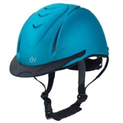 Ovation Metallic Schooler Helmet 5 Ovation Metallic Schooler Helmet -Ovation Store 469765 c1168
